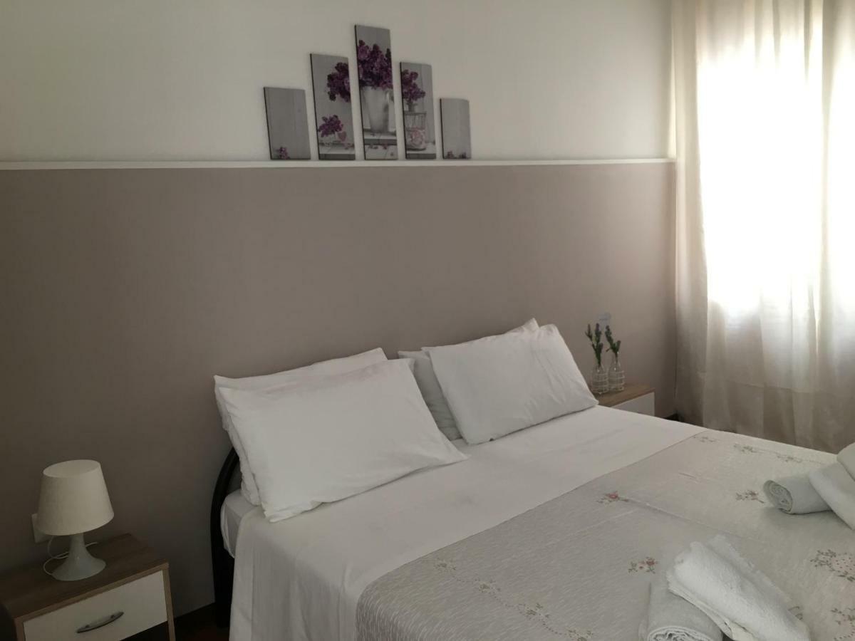 Cimalu By Lampara Hotel Torre San Gennaro Luaran gambar