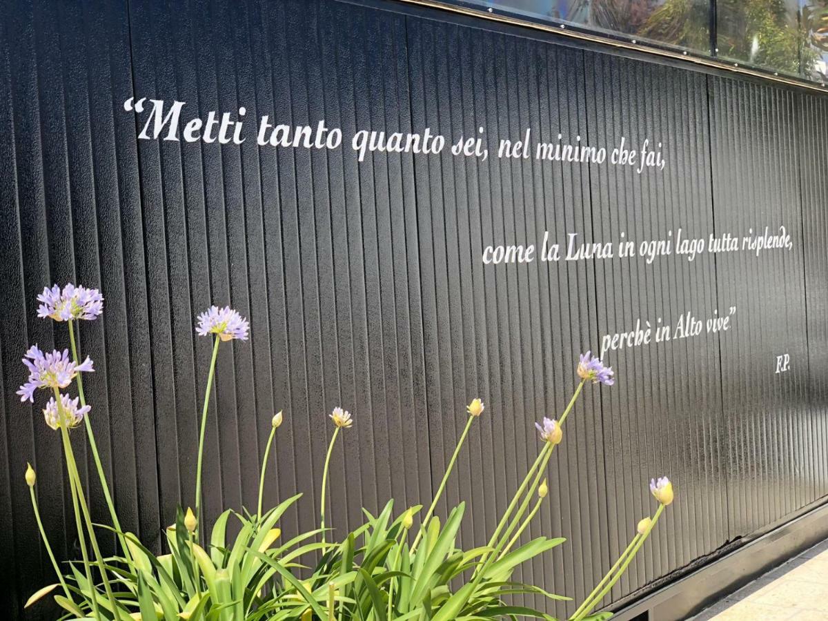 Cimalu By Lampara Hotel Torre San Gennaro Luaran gambar